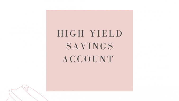 high yield